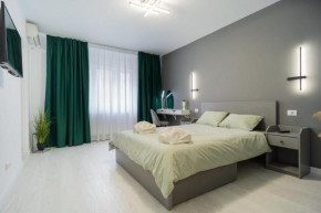 Elegant Fresh Renovated Studio